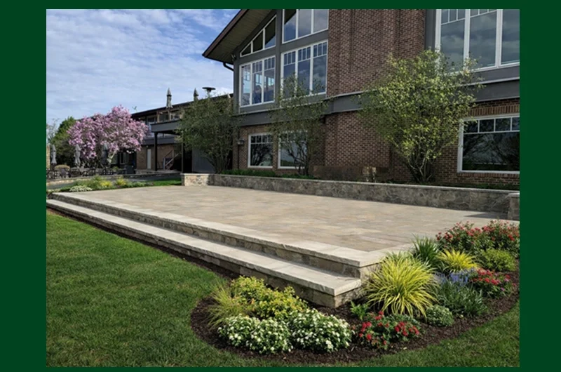 JP Companies Inc. – Concrete & Masonry Contractor in Virginia & Maryland