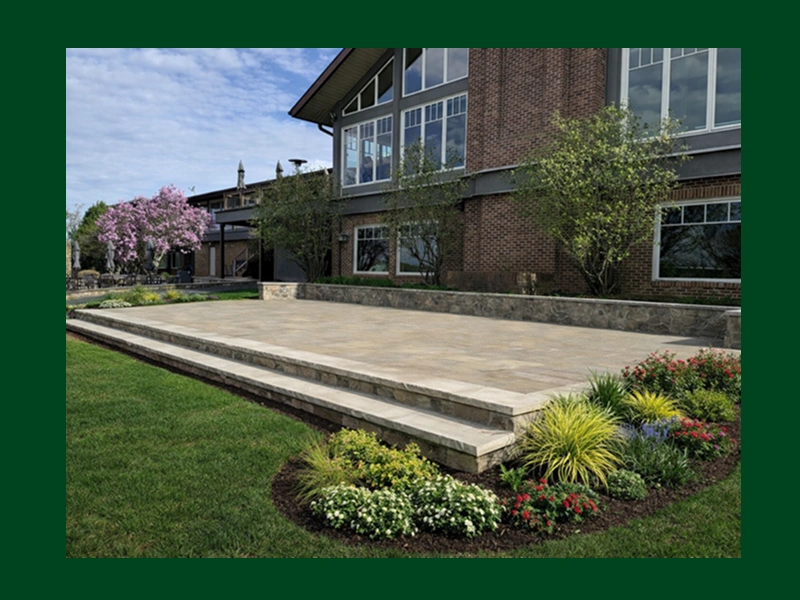 JP Companies Inc. – Concrete & Masonry Contractor in Virginia & Maryland