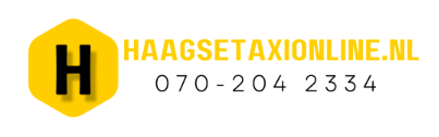 Haagse-Taxi-Online