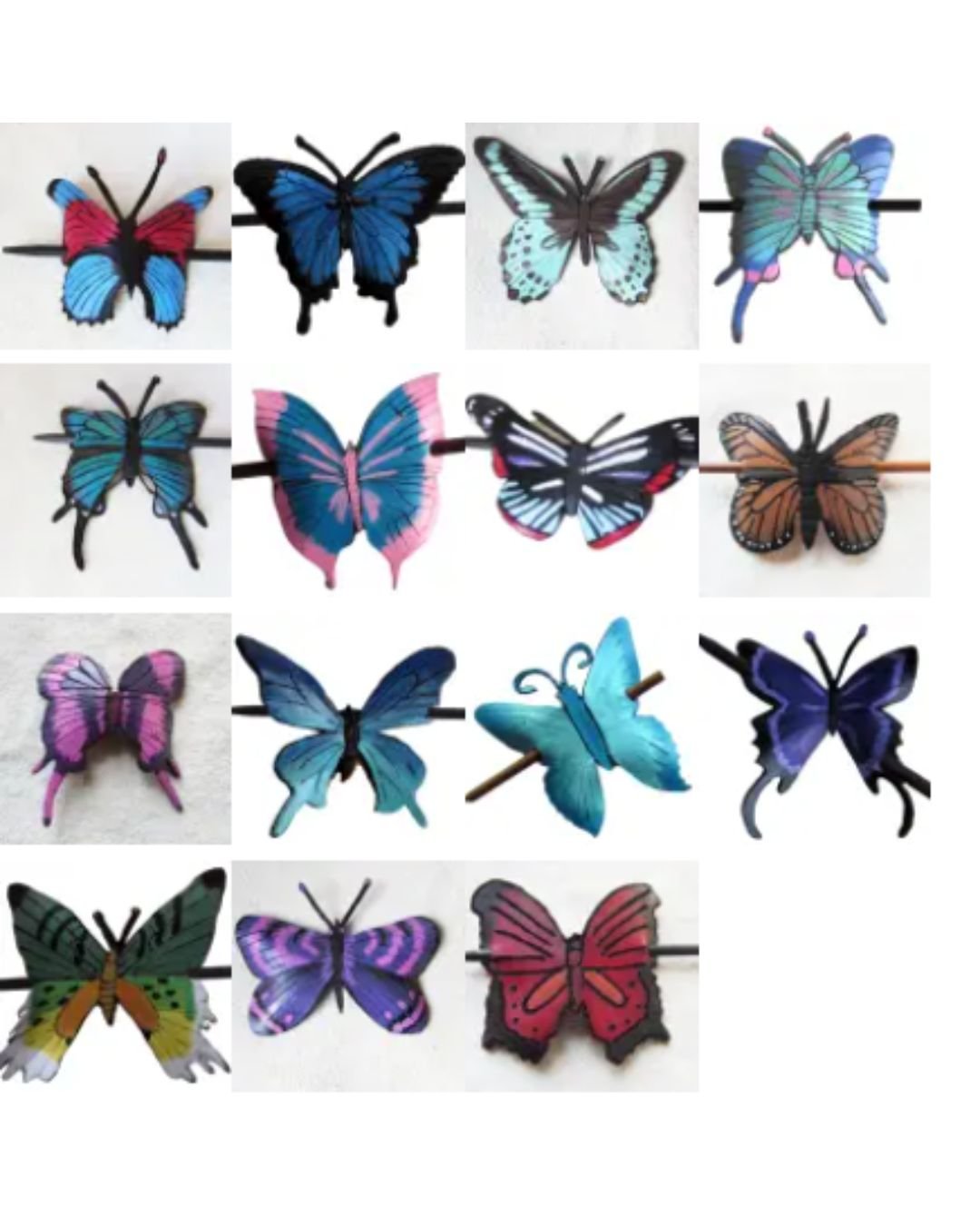 Buy Hair Accessories Products – Style Your Hair with Elegance