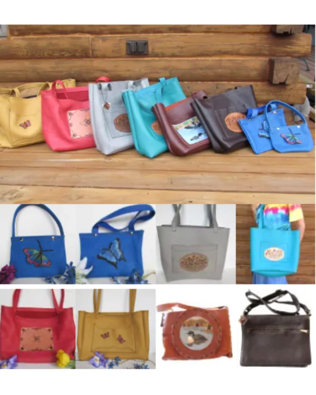 Handmade Leather Goods – Where Quality Meets Craftsmanship