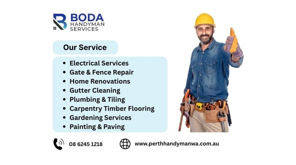 Handyman-Perth-Services-WA-Boda