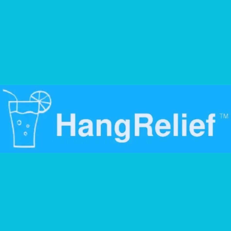Hang-Relief-Logo