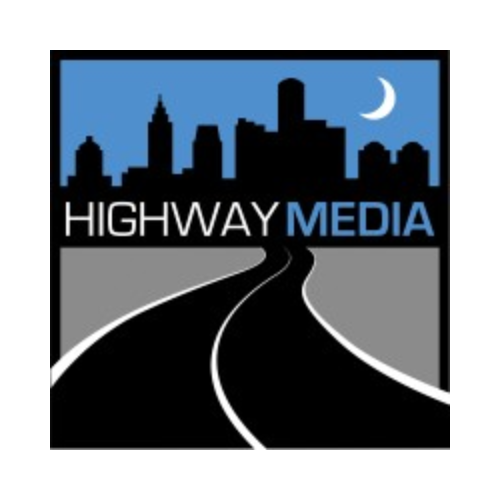 Highway-Media-Logo