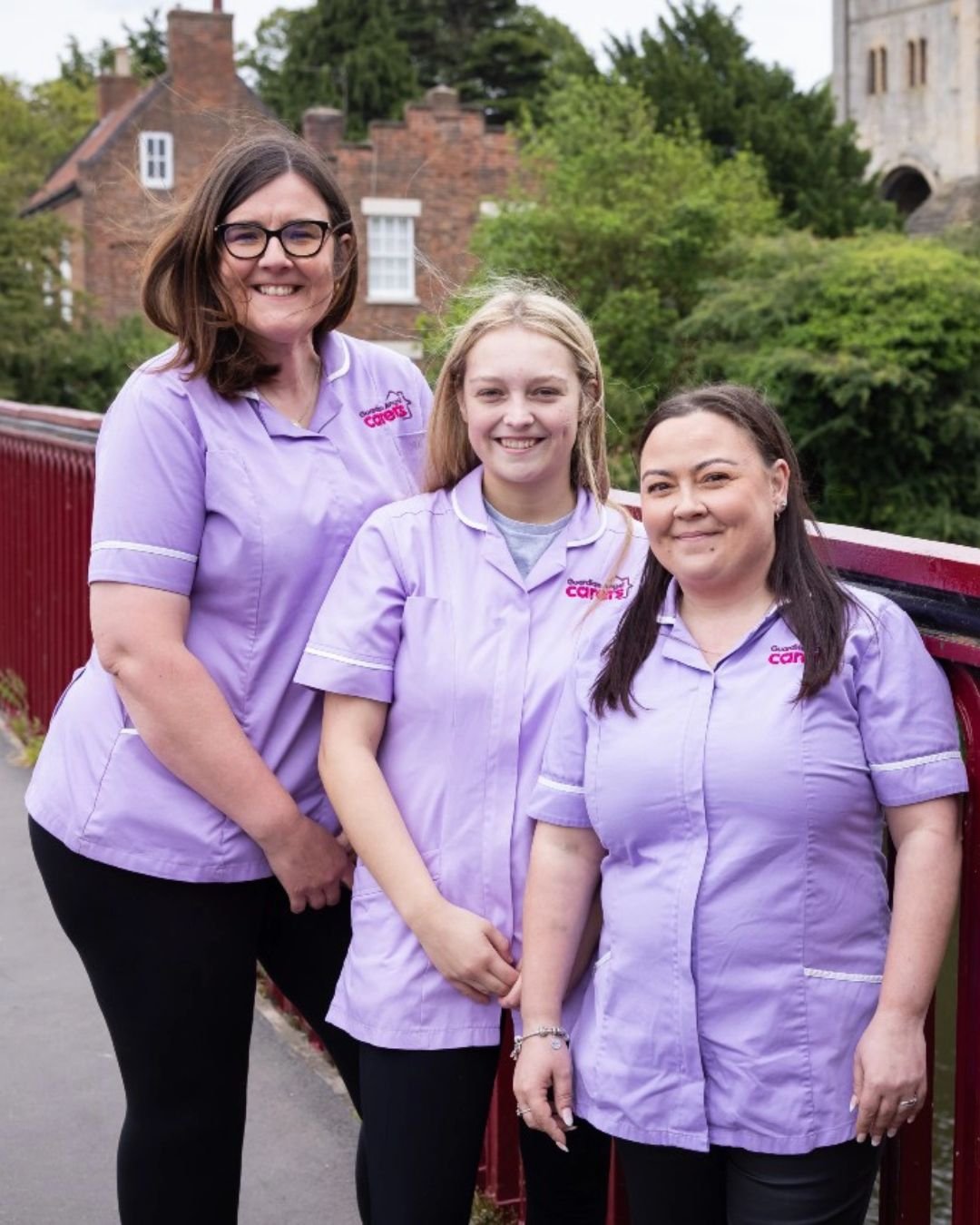 Home Care Agency Farnham