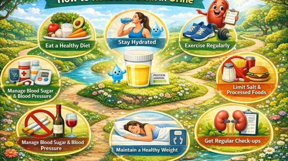 How-to-Reduce-Protein-in-Urine