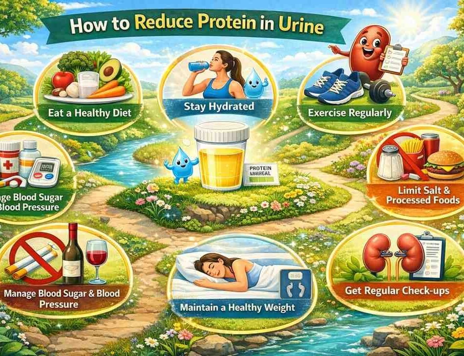 How-to-Reduce-Protein-in-Urine