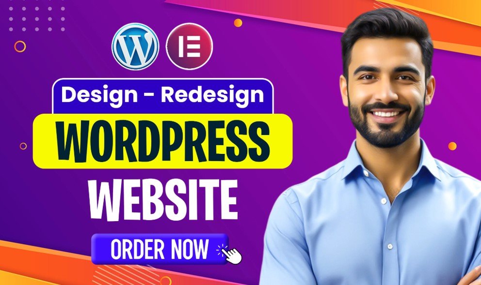 I will create a custom WordPress plugin or theme for you