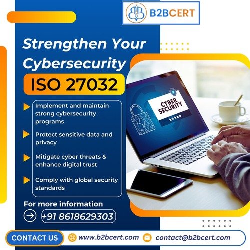 ISO-27032