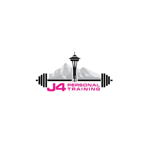 J4-Personal-Training-logo