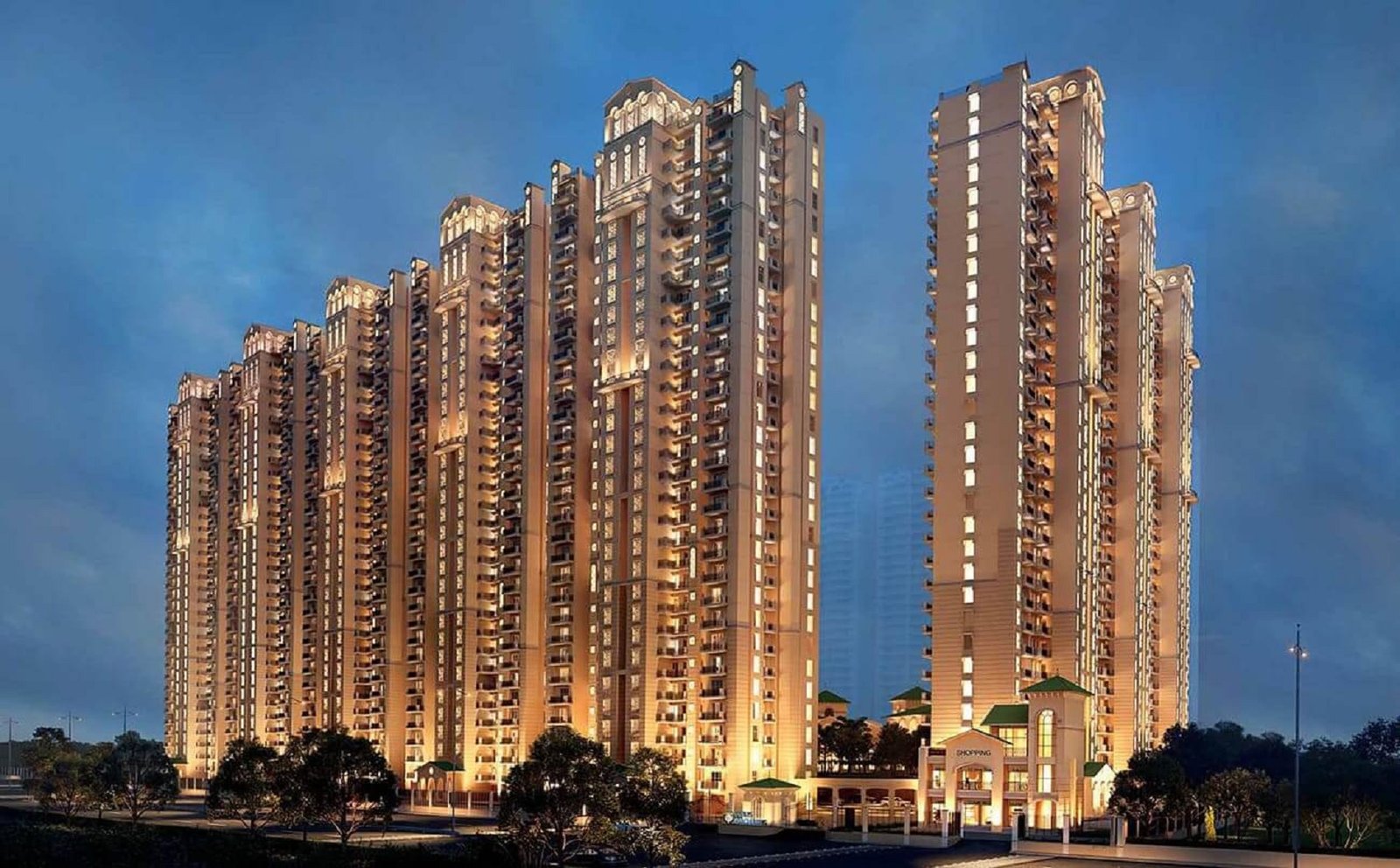 Property in noida