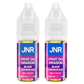 Best JNR Vape Flavours France – Easy Vaping