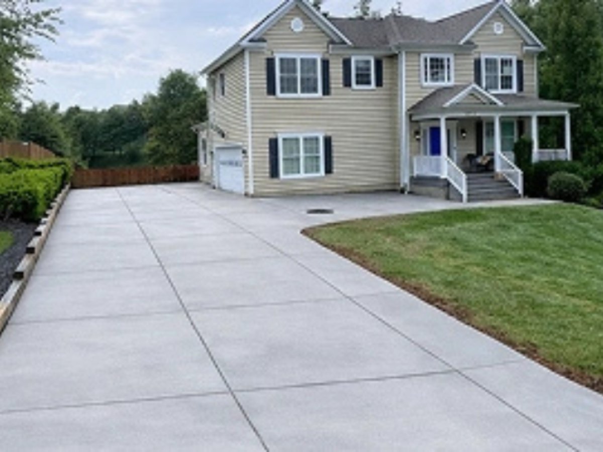 JP Companies Inc. – Concrete & Masonry Contractor in Virginia & Maryland