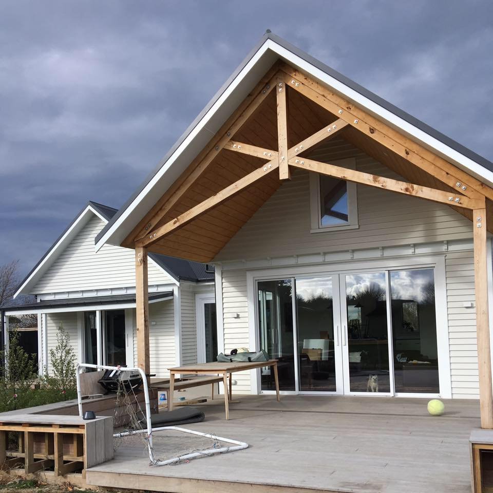 James Hunt Residential