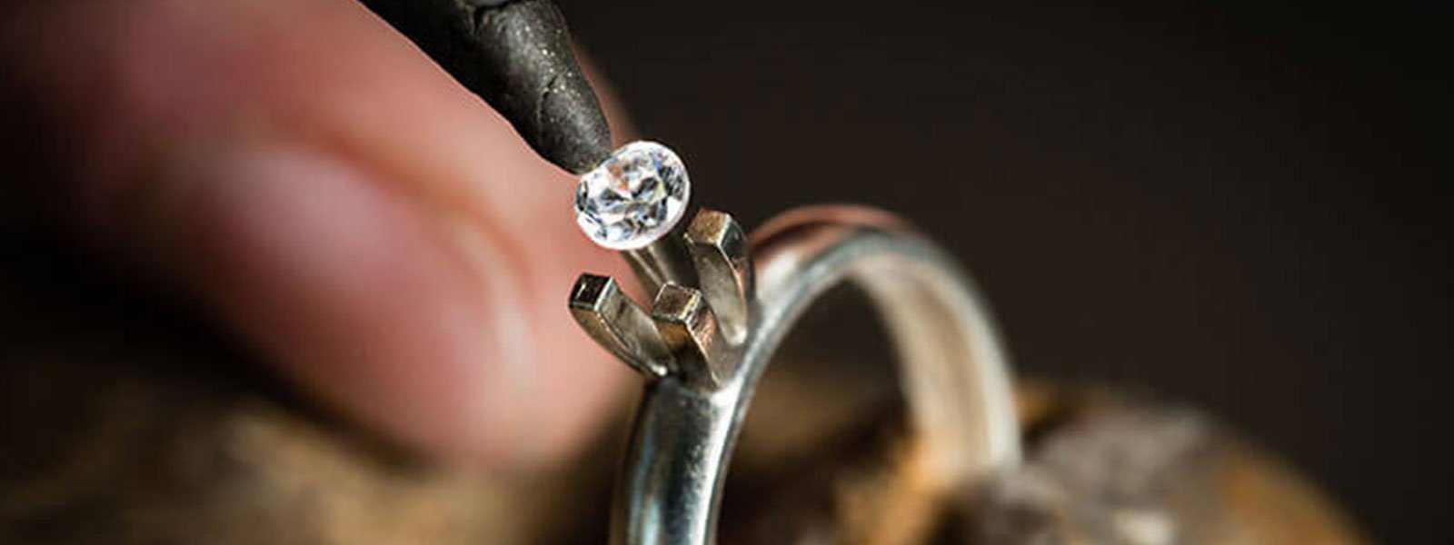 Trusted Jewelry Repair in Dallas TX | Quality Craftsmanship You Can Rely On