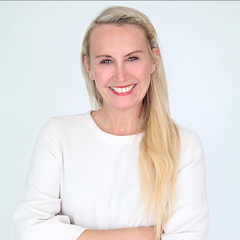 Jo Harwood Real Estate