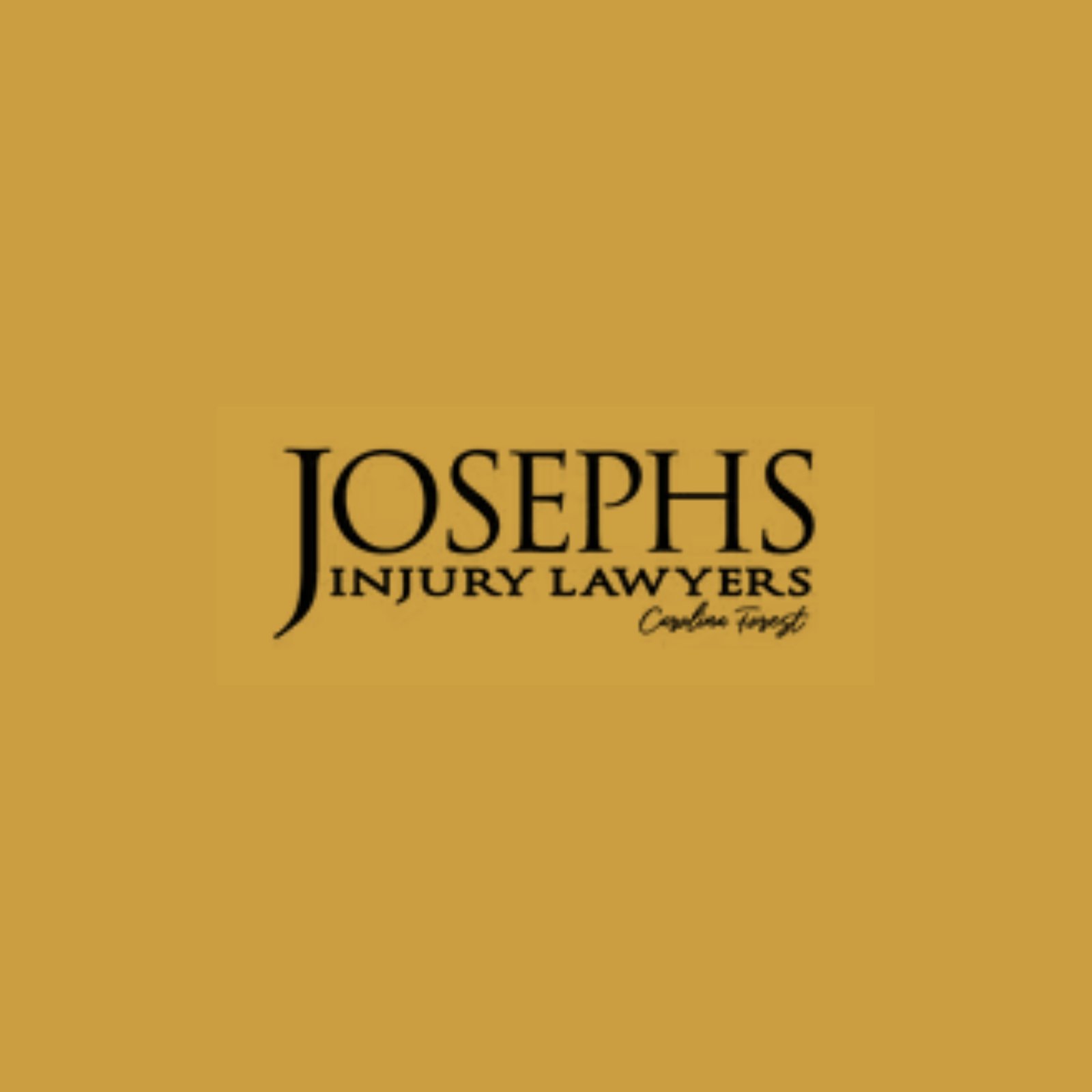 Josephs Injury Lawyers