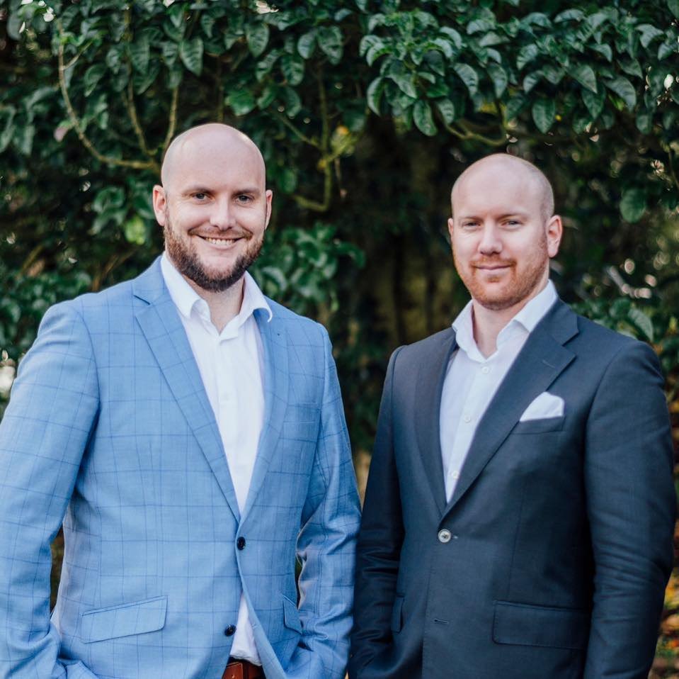 Josh & Bryce Real Estate