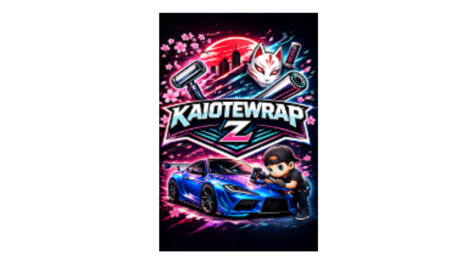 KaioteWrapz