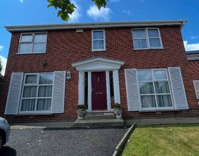 Kelly-Cleaning-Company