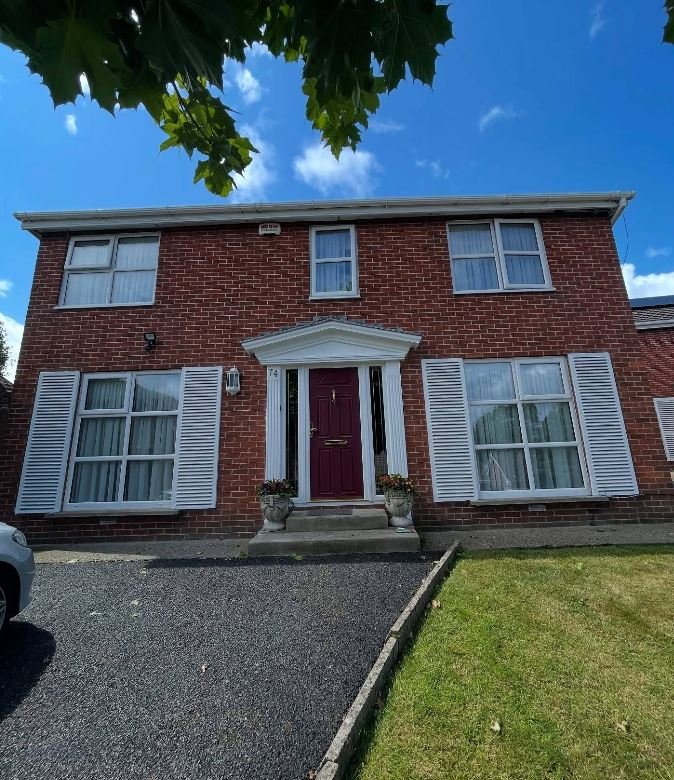 Kelly Cleaning Company