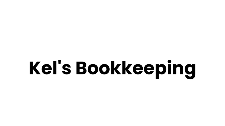 Kels-Bookkeeping