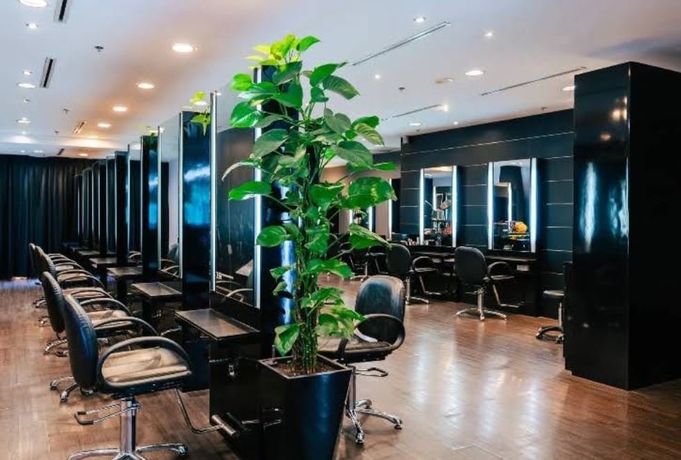 Kenaris Salon