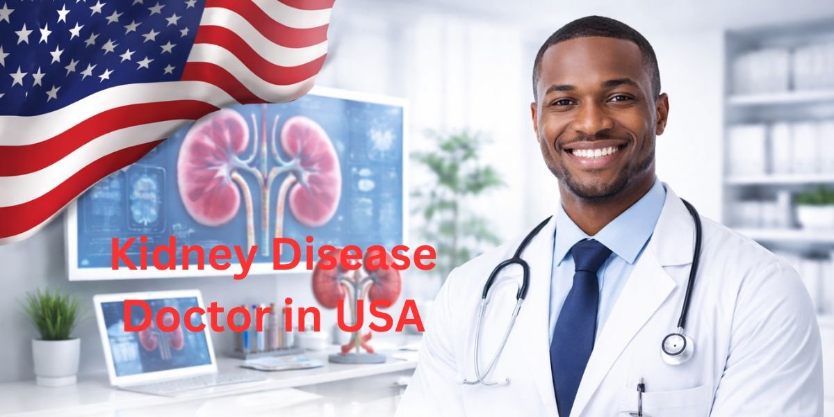 Kidney Disease Doctor in USA | MediLux Ayurveda
