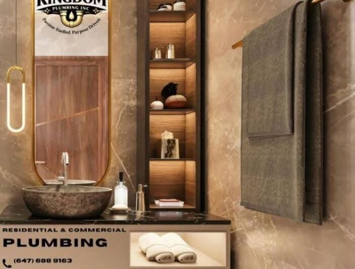 Kingdom-Plumbing-Inc