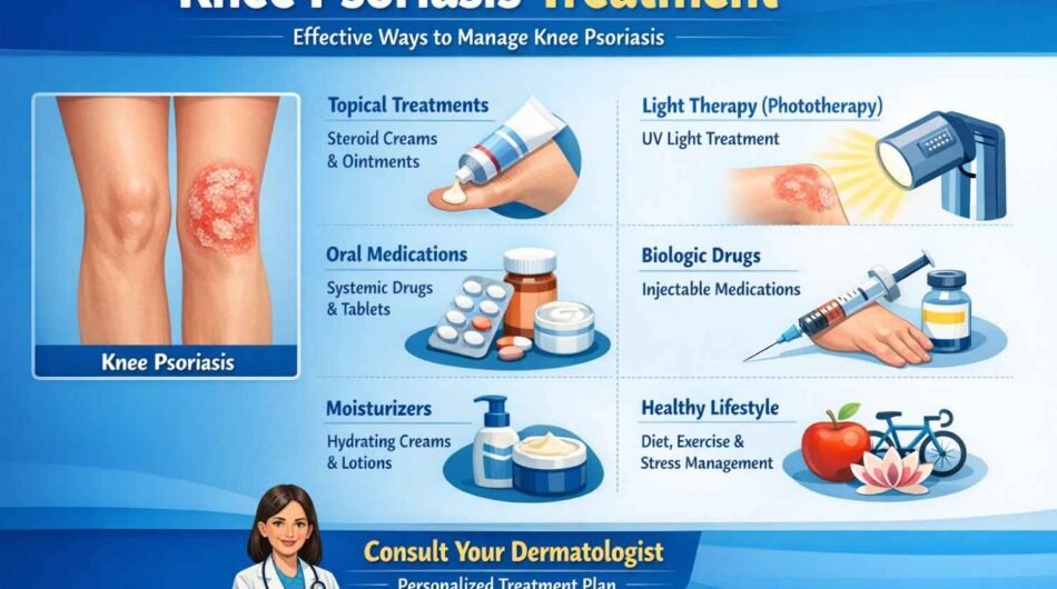 Knee-Psoriasis-Treatment