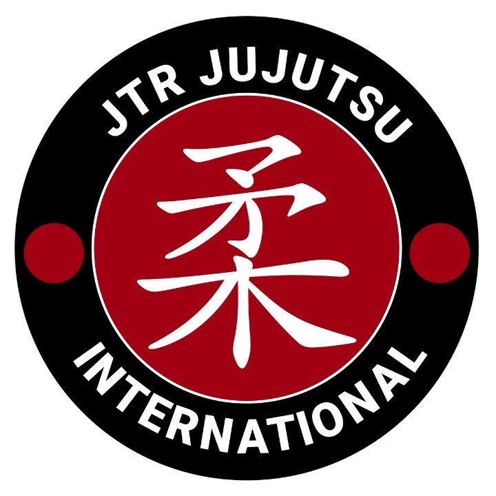 JTR Jujutsu International