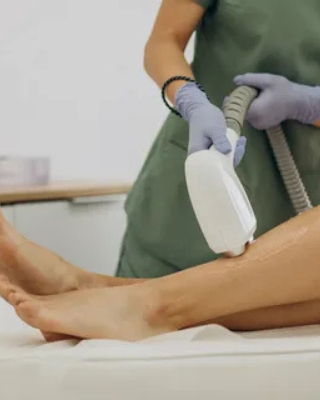 Laser Hair Removal South Brunswick