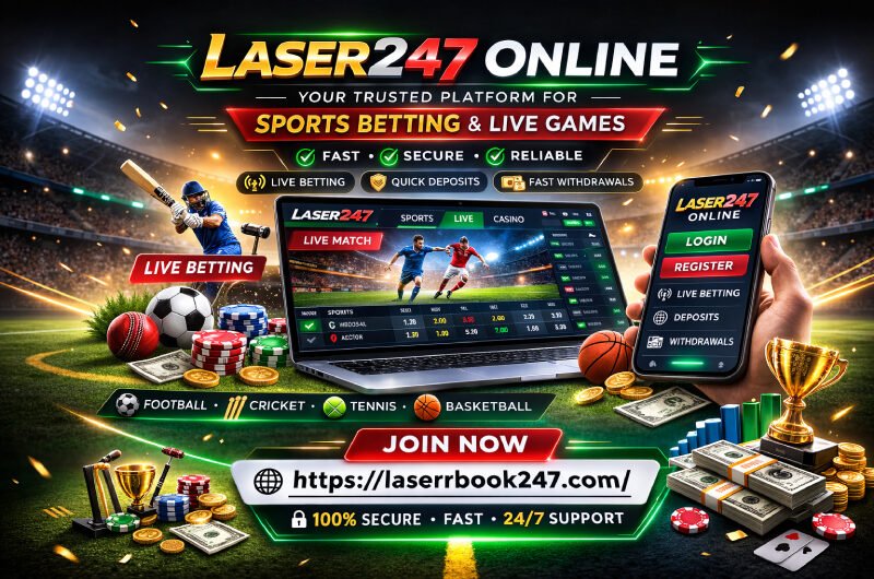 Laser247-Online-Secure-Sports-Betting-Platform-Laserrbook247