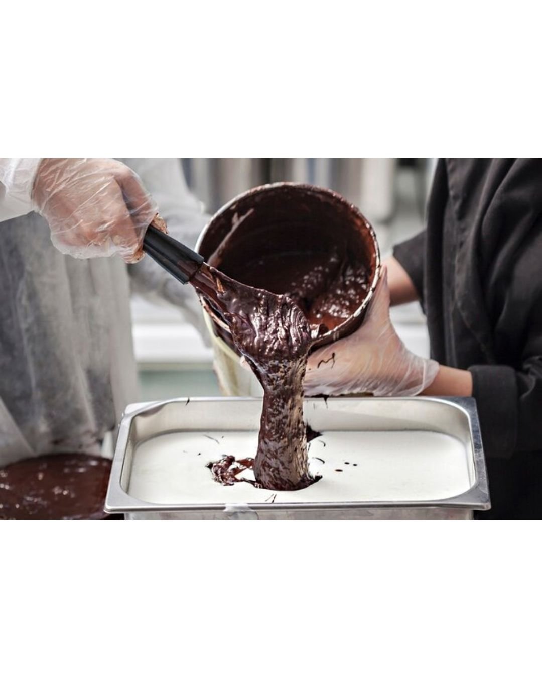 Learn Authentic Italian Gelato Making Class in New York City