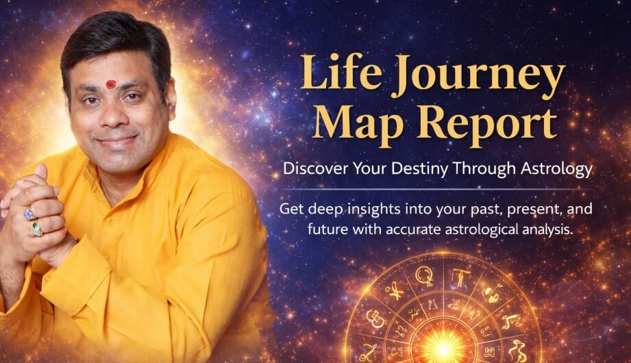 Life-journey-astrology-report