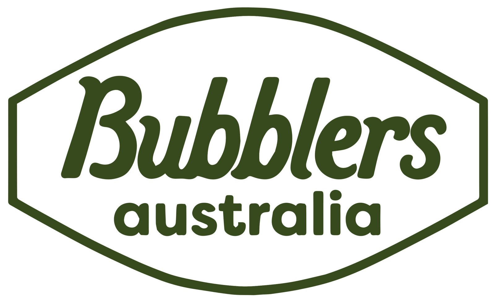 Bubblers Australia
