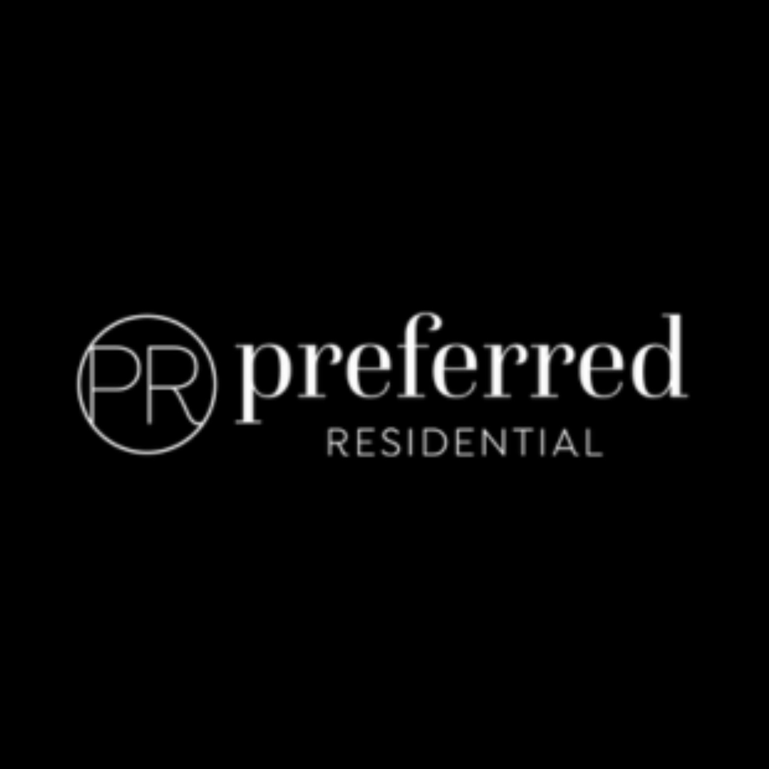 Preferred Residential