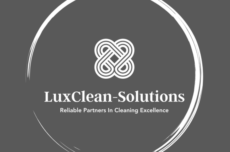 Lux-Clean-Solution