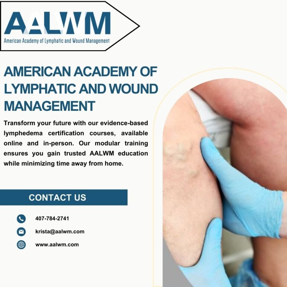 Lymphatic-Therapy-Education