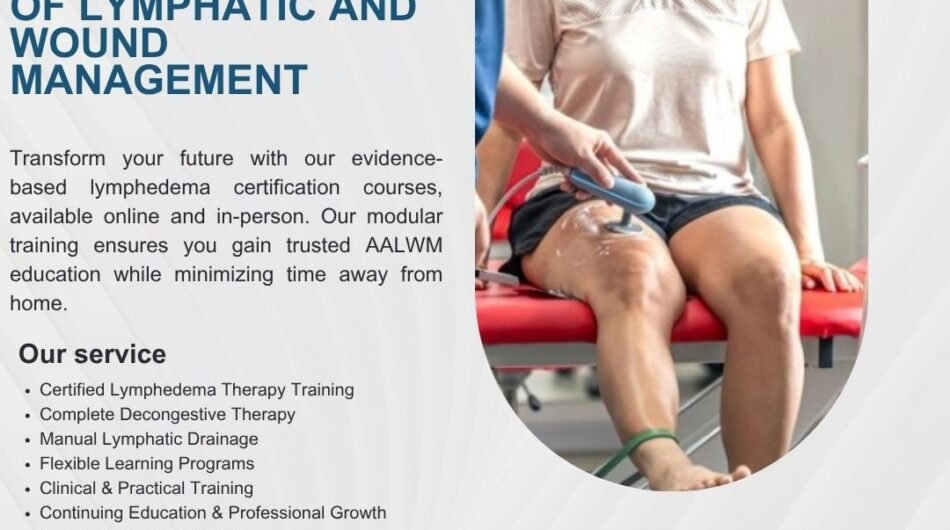 Lymphedema-Certification-Online