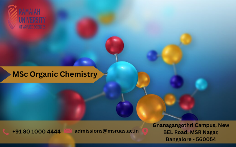 MSc-Organic-Chemistry-1
