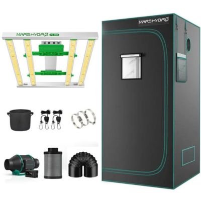 Marijuana-Growing-Kits