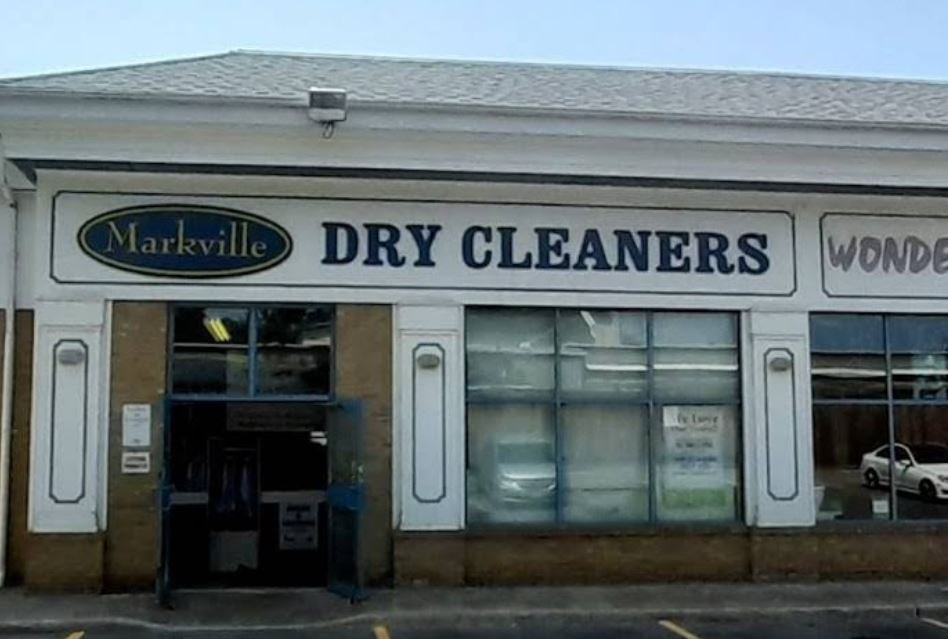 Markville-Dry-Cleaners