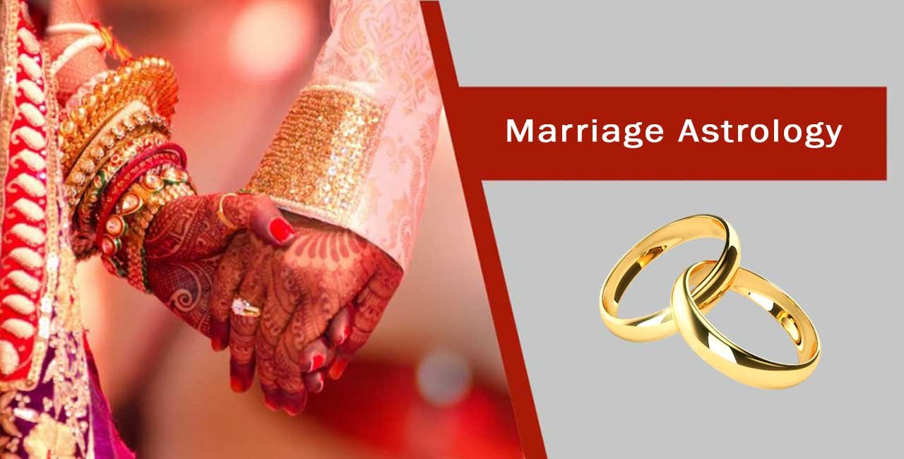 Marriage Astrology Guide for Accurate Marriage Prediction