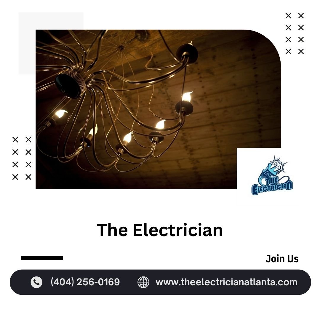Master Electrician AtlantaMaster Electrician Atlanta