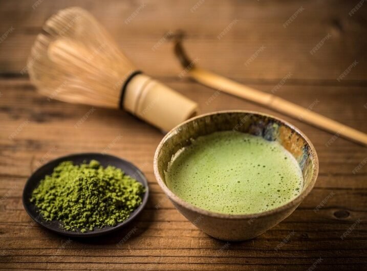 Matcha-Powder​