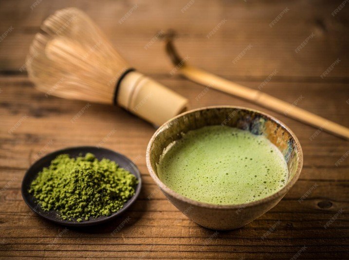 Japanese Matcha – Finest Quality Tea Powder for Mind & Body