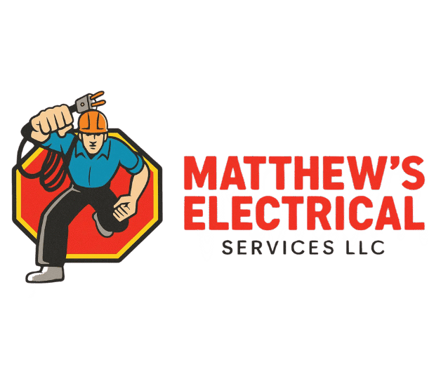 Matthewselectricalservicesllc