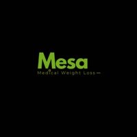 Mesa-logo