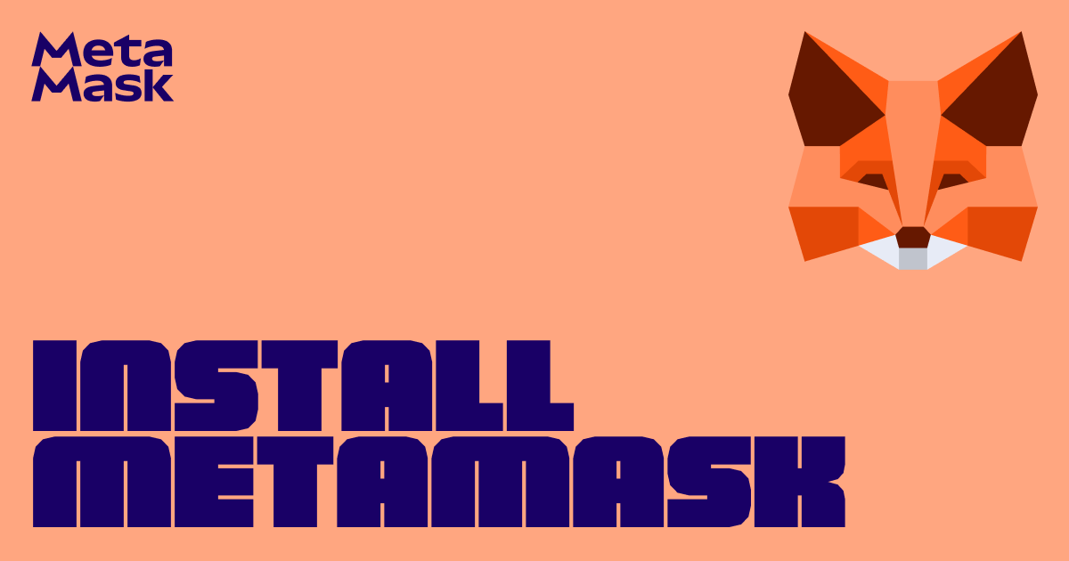 MetaMask Extension – Secure Crypto Wallet & Browser Login Guide